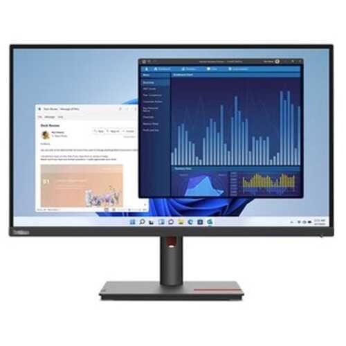 Lenovo ThinkVision T27P-30 27" UHD Monitor