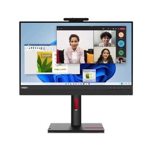LENOVO ThinkCentre Tiny-in-One G5 24" 60Hz FHD Monitor
