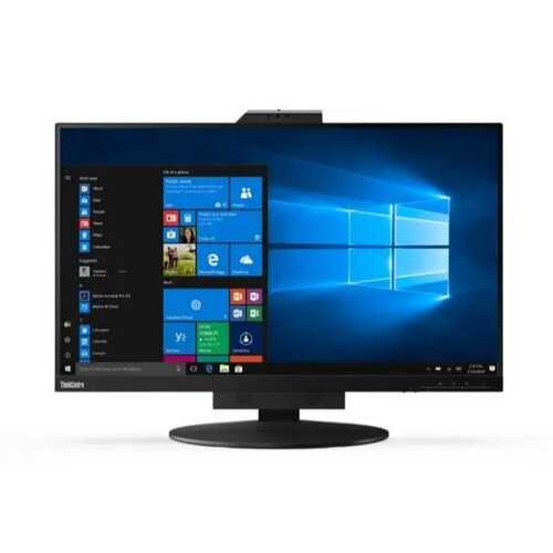 LENOVO ThinkCentre Tiny-in-One G4 27" 60Hz QHD Monitor