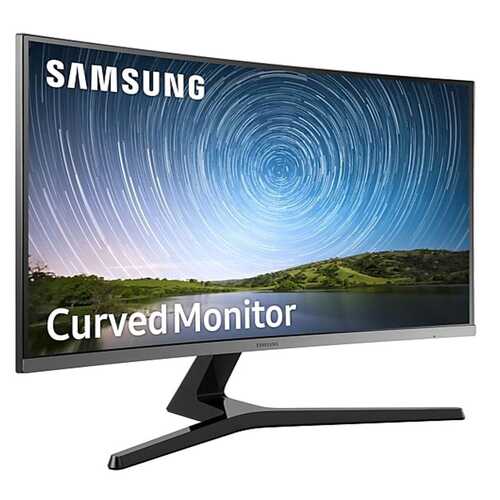 Samsung LC27R500 27" 60Hz FreeSync IPS FHD Curved Gaming Monitor