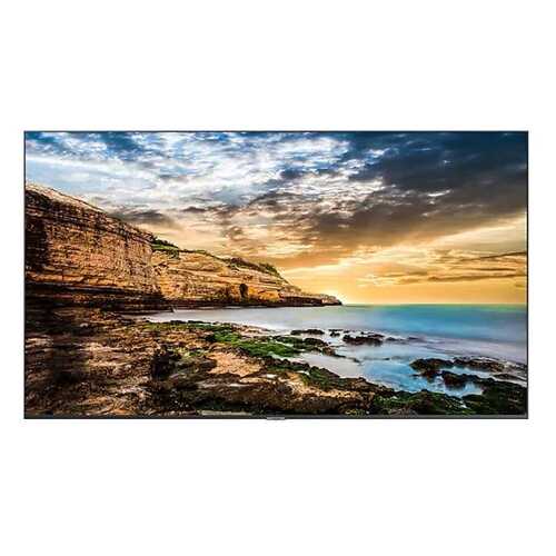 Samsung LH50QETELGCXXY 50" QET Business Smart TV Commercial 4K Display