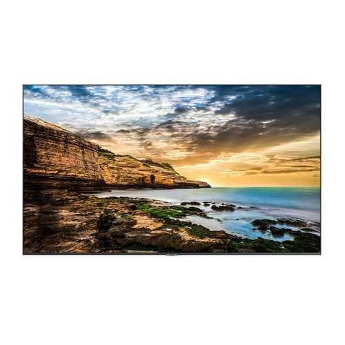 Samsung LH65QETELGCXXY 65" QET Business Smart TV 4K UHD Commercial Display