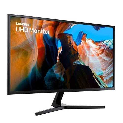 Samsung LU32J590UQEXXY 32" Sharp 4K UHD Gaming Monitor