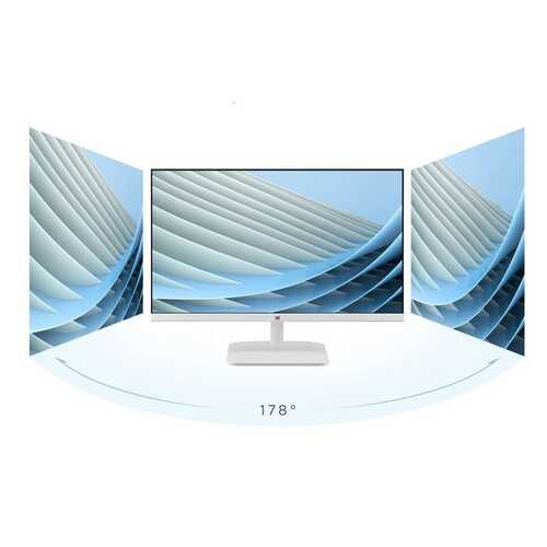 ViewSonic VA2432-H-W 24" FHD 100Hz IPS Monitor