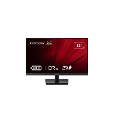 ViewSonic VA3209U-4K 32" 4K Business Monitor