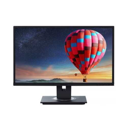 ViewSonic 24" VG2448 FHD Business Monitor