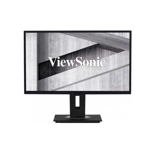 ViewSonic 27" VG2748 FHD Business Monitor