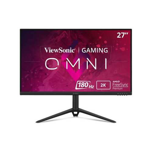 ViewSonic 27" VX2728J-2K 180Hz 144p Monitor