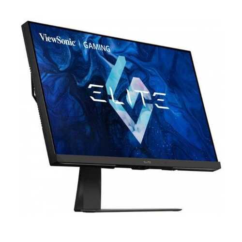 ViewSonic 32" XG321UG 4K 144Hz Professional Gaming Monitor
