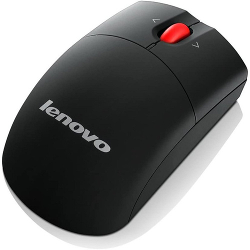 Lenovo Wireless Laser Mouse 0A36188 