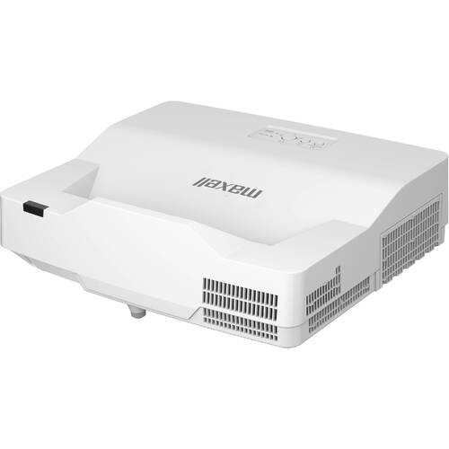 Maxell MP-AW3001 1280x800 Ultra Short Throw Projector HDMI 3300 Lumens