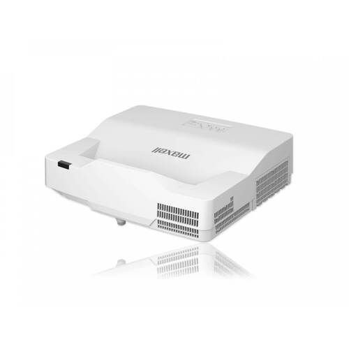 Maxell MP-TW4001 1280x800 Ultra Short Throw Projector HDMI 4200 Lumens