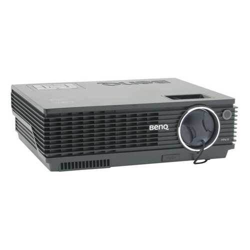 BENQ MP610 800x600 Projector VGA 2000 Lumens