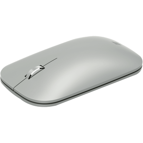 Microsoft Surface Mobile Mouse Model 1679 Platinum - NEW in Box
