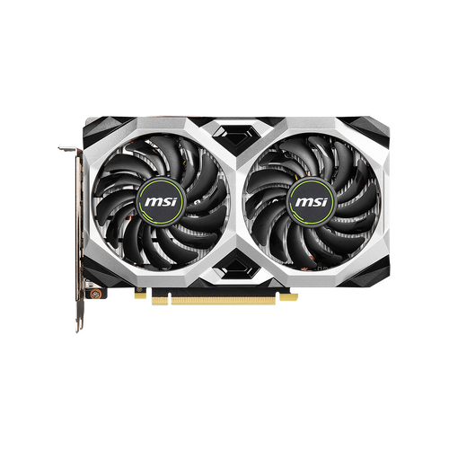 MSI GeForce GTX 1660 Super Ventus XS OC 6GB Graphics Card