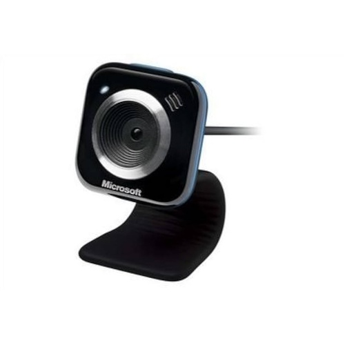 Microsoft LifeCam VX-500 VGA USB Webcam