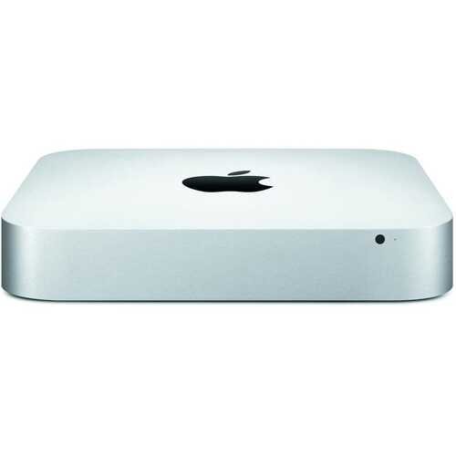 Apple Mac Mini Late 2012 Intel i5 3210M 2.50GHz 8GB RAM 500GB HDD macOS