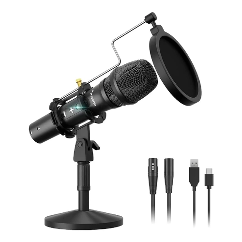 MAONO HD300T USB/XLR Dynamic Microphone