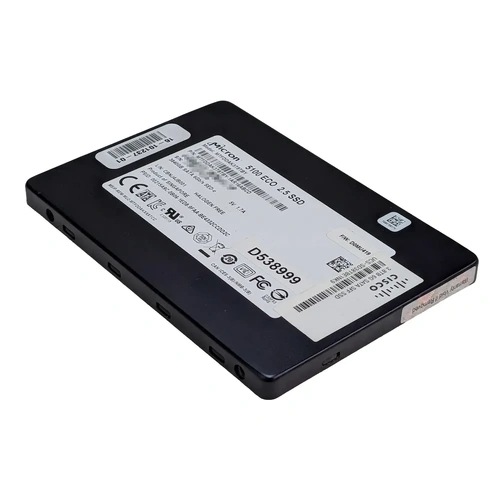 Micron 5100 ECO MTFDDAK3T8TBY 3.84TB 2.5" Enterprise SATA Server SSD