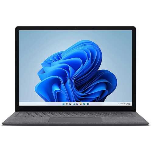 Microsoft Surface Laptop 4 13.5" Intel i5 1145G7 2.60GHz 8GB RAM 512GB SSD Touch Win 11 - B Grade