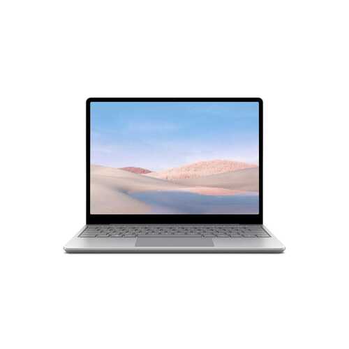 Microsoft Surface Laptop Go Intel i5 1035G1 1.0GHz 8GB RAM 256GB SSD 12.4" Win 11 - B Grade