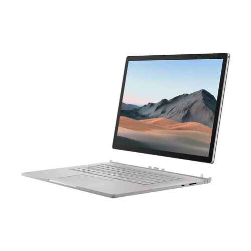 Microsoft Surface Book 3 Intel i7 1065G7 1.30GHz 16GB RAM 256GB SSD 15" Win 11