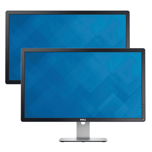 Refurbished Commercial Grade 22" Dual LCD Monitors