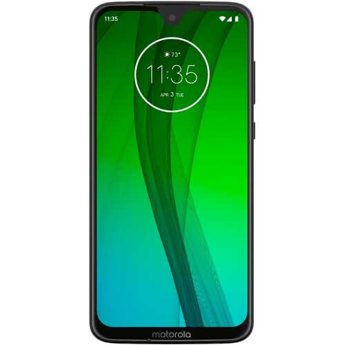 Motorola Moto G7 64GB