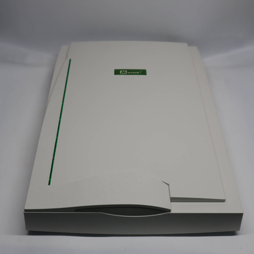 Mustek ScanExpress A3 600 Pro 600DPI Flatbed USB Scanner