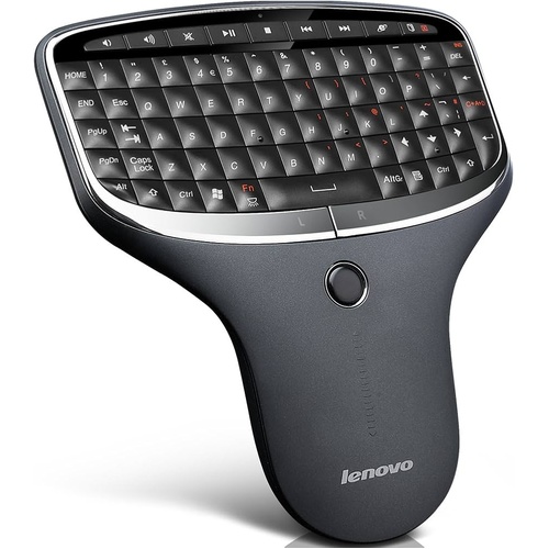 Lenovo N5902 Multimedia Remote with Keyboard
