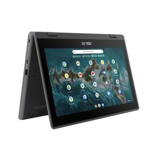 ASUS Chromebook CR1 Intel Celeron N4500 1.10GHz 4GB RAM 32GB eMMC 11.6" Chrome OS