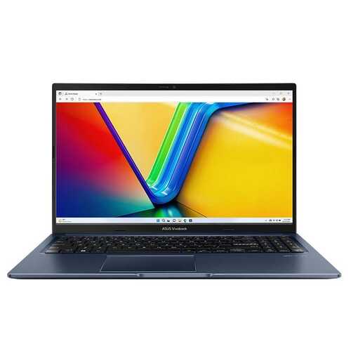 ASUS Vivobook 15 X1502 Intel i9 13900H 5.40GHz 16GB RAM 1TB SSD 15.6" FHD Win 11