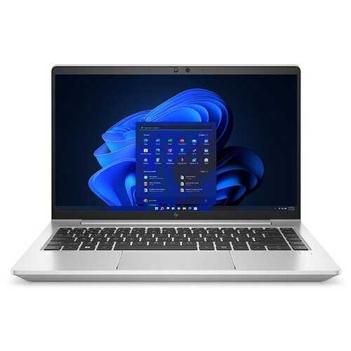 HP EliteBook 640 G10 Intel i5 1335U 4.60GHz 16GB RAM 512GB SSD 14" FHD Win 11