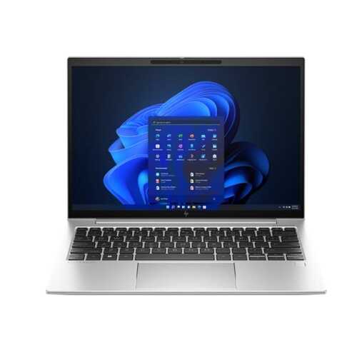 HP EliteBook 830 G10 Intel i5 1335U 4.60GHz 16GB RAM 256GB SSD 13.3" WUXGA Win 11