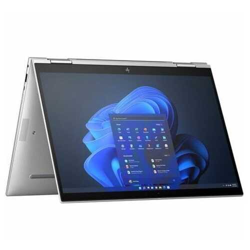 HP EliteBook X360 1040 G10 Intel i5 1335U 4.60GHz 16GB RAM 512GB SSD 14" WUXGA Win 11