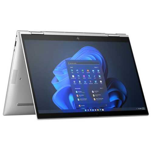 HP EliteBook X360 830 G10 Intel i7 1355U 5.0GHz 16GB RAM 512GB SSD 13.3" WUXGA Win 11