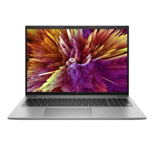 HP Zbook FireFly G10 Intel i5 1340P 4.60GHz 16GB RAM 512GB SSD 16" WUXGA Win 11