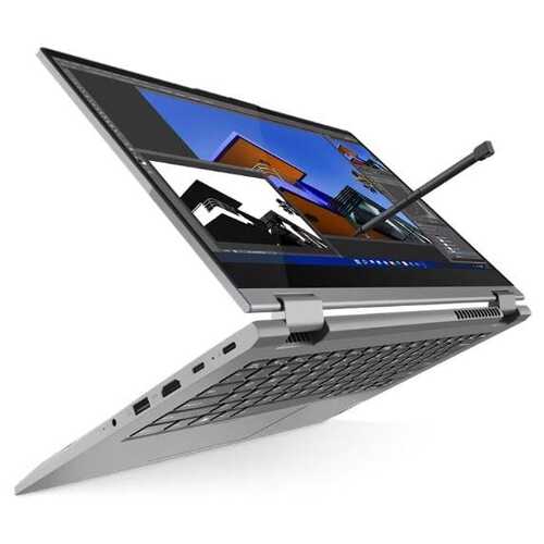 LENOVO ThinkBook 14S Yoga G3 Intel i5 1335U 4.60GHz 16GB RAM 256GB SSD 14" FHD Win 11