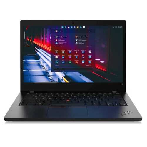 Lenovo ThinkPad L14 Intel i5 1235U 1.30GHz 16GB RAM 256GB SSD 14" FHD Win 11