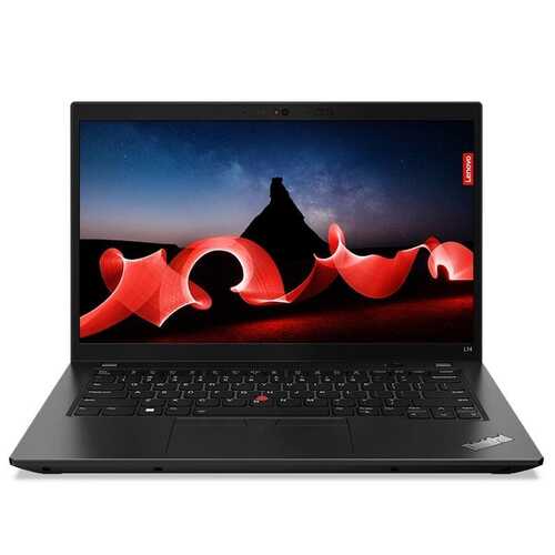 Lenovo ThinkPad L14 Intel i5 1335U 4.60GHz 16GB RAM 256GB SSD 14" FHD Win 11