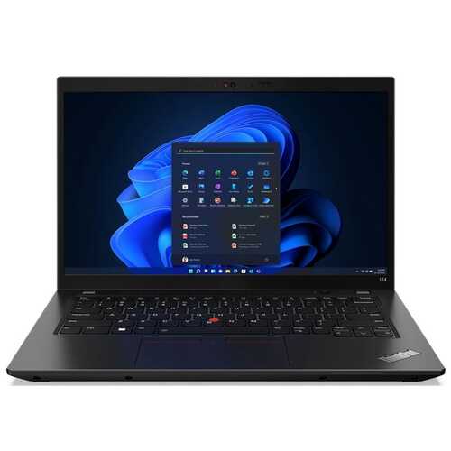 Lenovo ThinkPad L14 Intel i5 1235U 1.30GHz 8GB RAM 256GB SSD 14" FHD Win 11
