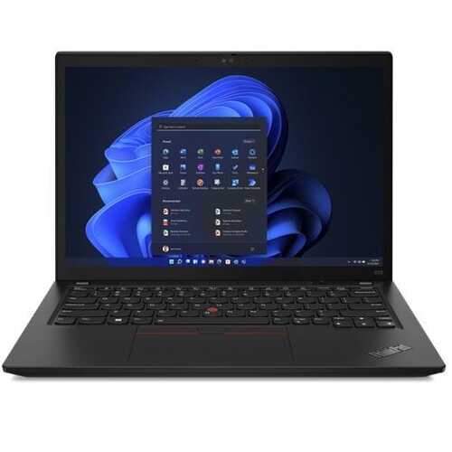 LENOVO ThinkPad X13 G4 Intel i7 1355U 5.0GHz 16GB RAM 512GB SSD 13.3" WUXGA Win 11