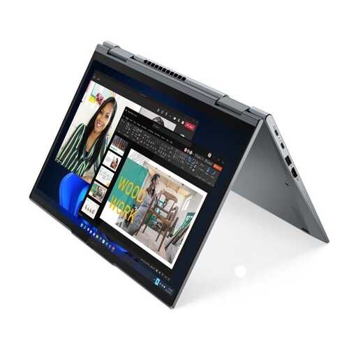 LENOVO ThinkPad X1 Yoga Intel i7 1260P 4.70GHz 32GB RAM 1TB SSD 14" WUXGA Win 11