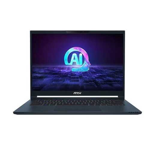 MSI Stealth Series Intel Ultra 7 processor 155H 4.80GHz 16GB RAM 1TB SSD RTX 4060 16" QHD Win 11