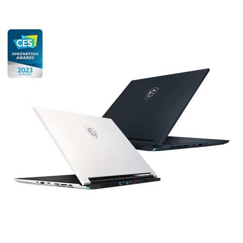 MSI Stealth Series 14 Intel i7 13700H 5.0GHz 16GB RAM 1TB SSD 14" QHD Win 11