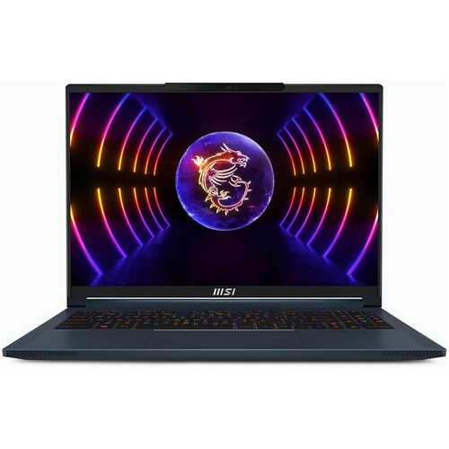MSI Stealth Series Intel i7 13700H 5.0GHz 32GB RAM 2TB SSD RTX 4070 16" QHD Win 11