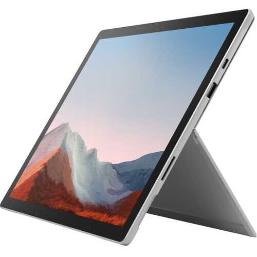 Microsoft Surface Pro 7+ Intel i5 1135G7 2.40GHz 16GB RAM 256GB SSD 12.3" Win 11