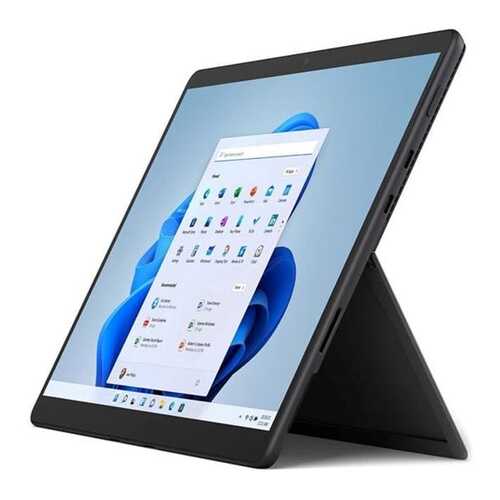 Microsoft Surface Pro 8 Intel i5 1145G7 2.60GHz 8GB RAM 512GB SSD 13" Win 11