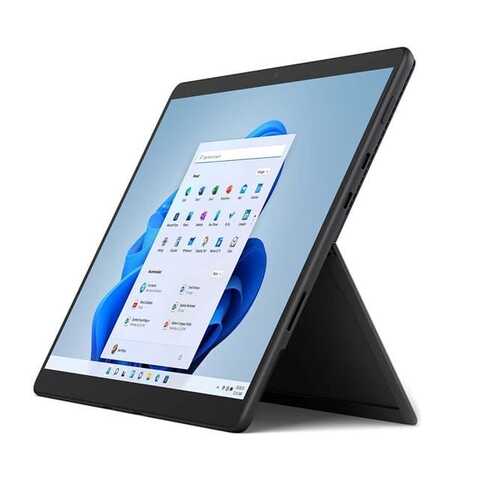 Microsoft Surface Pro 8 Intel i5 1145G7 2.60GHz 8GB RAM 512GB SSD 13" Win 11