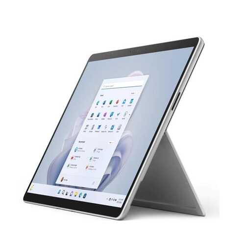Microsoft Surface Pro 9 Intel i5 1235U 1.30GHz 8GB RAM 256GB SSD 13" Win 11